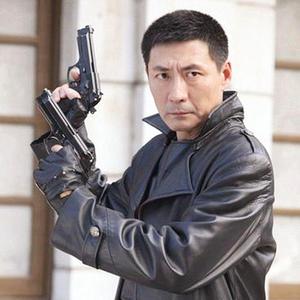 粥粥影视头像
