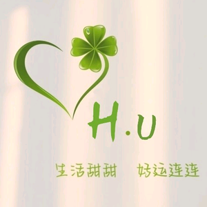 胡小狐头像