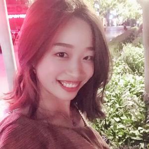 恩迪和糖宝妈妈头像