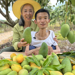 欣哥的美好时光头像