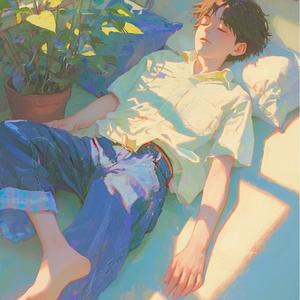 恍恍惚惚头像