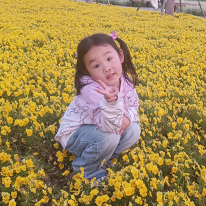 婉事顺利头像