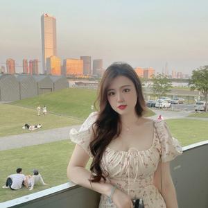 综艺君君少女头像