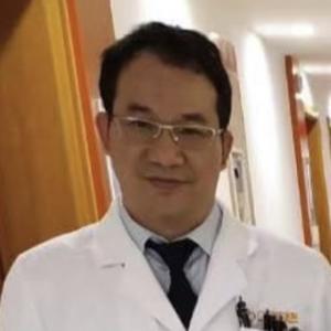 抗癌专家黎治飞头像