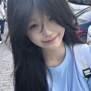 桉丶沐沐头像