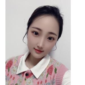 宝坻董小姐头像