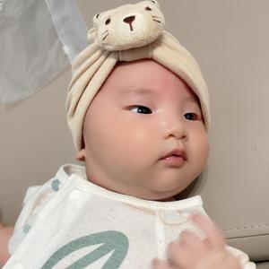 记录轩宝的日常头像