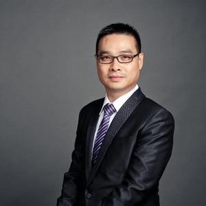 宏山说牙头像