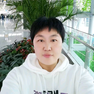 爱旅居的汇姐头像