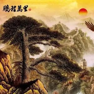 夺宝秦兵头像