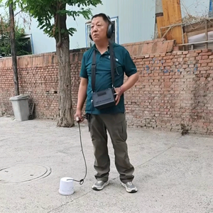 长治老兵快修漏水检测头像