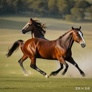 奋发有为扑克LK头像