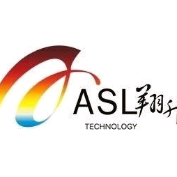 ASL翔升智能头像