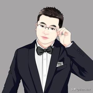 磊哥说头像