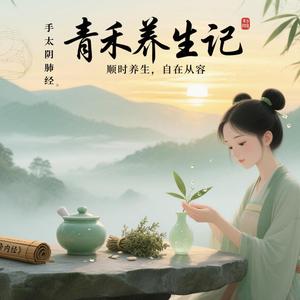 养生记头像