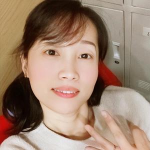 燕妮姐姐沐梓头像