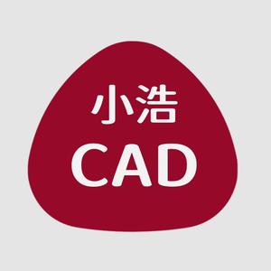 小浩CAD头像