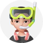 老陈论评头像
