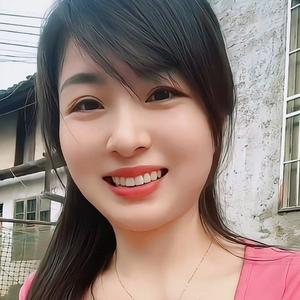 陈小云头像