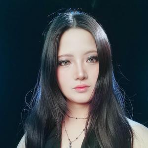 百变苏苏头像