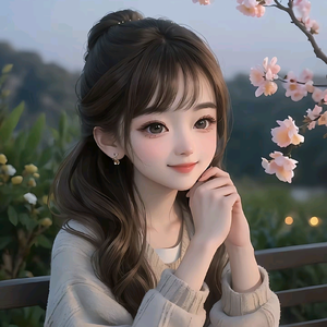 慧慧好物头像
