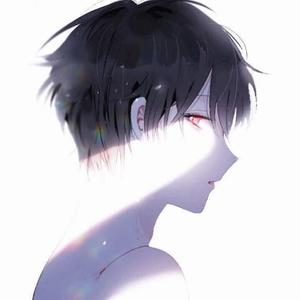 古月青书头像
