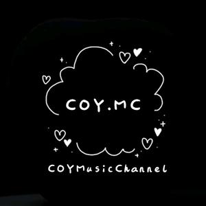 COYMusicChannel头像