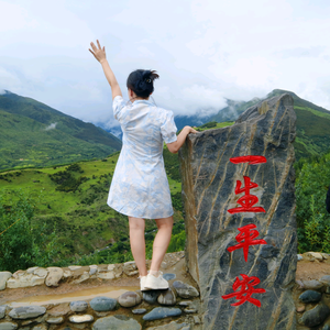 小梁生活圈头像