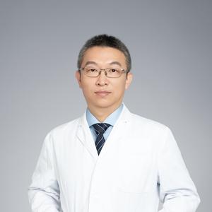 骨关节科专家李非头像