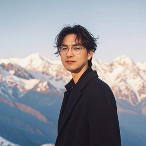 飞翔的鹤头像