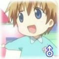 斜阳下的微笑1头像