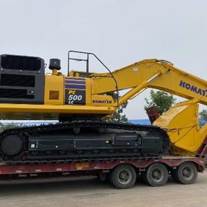 小松挖掘机经销头像