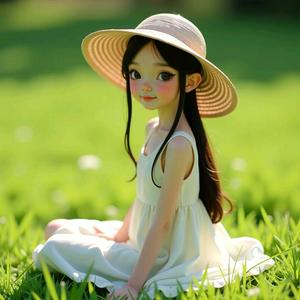 米滿仓头像