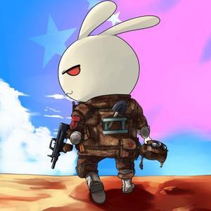 种花家的一小兔头像