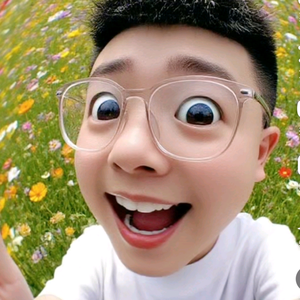 小马先生头像
