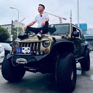 阿洪二手车批发头像