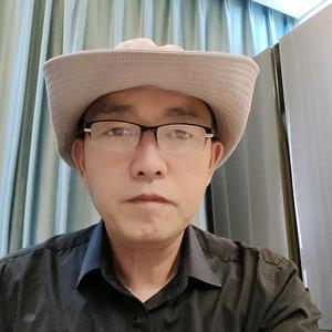 老刘乐视头像