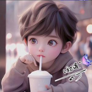 周Sri说头像