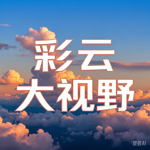 彩云大视野头像