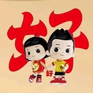 好想你食品老孙头像