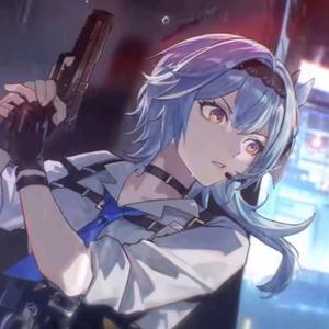 君谦头像