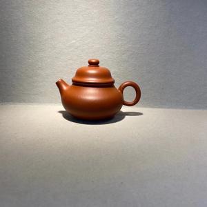 范健军紫砂头像