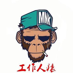 才思敏捷杰杰杰头像