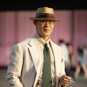 岳父老爷头像