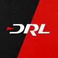 DRL无人机竞速联盟头像