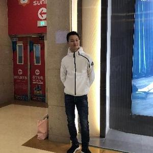 阿杰Dream头像