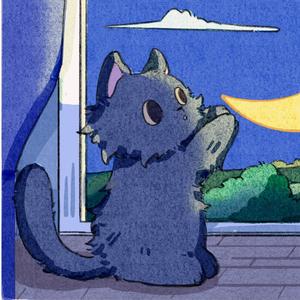 Sky唐森森头像