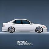 ALTEZZAEVOX头像