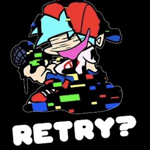 FHF错误化BF 头像