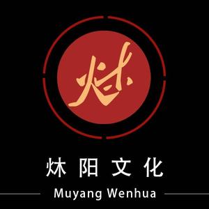 炑阳文化头像